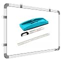 Non Magnetic 2x3 Feet 23x35 Inch Double