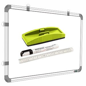 Non Magnetic 3x4 Feet 35x48 Inch Double