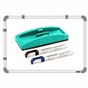 Non-Magnetic 3x4 Feet 35x48 Inch Double Sided