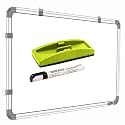 Non-Magnetic 3x4 Feet 35x48 Inch Double Sided