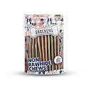 Non-Rawhide Chews Lotus Root Stick for Dogs