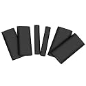 Non-Slip Heat Shrink Motorbike Grips Sleeve,Easily Solve Aging Aticky Hands,Compatible for Ducati Honda Yamaha Triumph Suzuki Kawasaki Dirt Bike ATV Handles Grips,Heating Handlebar Grips