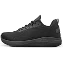 Non Slip Shoes for Men Food Service Slip Resistant Work Shoe Mens in Restaurant Kitchen Chef Slip On Walking Sneakers Breathable Lightweight
