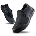 Non Slip Work Shoes for MenampWomen OilampWaterproofampSlip
