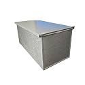 Non-Stick Bread Mold Box with Sliding Lid | Loaf Pan (700.gm)