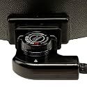 Non Stick Electric Multipurpose Cooker Pan Pizza Maker with Unbreakable Lid, 36 cm, Black Pizza Maker