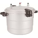 Non Stick Pressure Cooker Double-layer Large-capacity Pressure Cooker Aluminum Alloy Commercial Induction