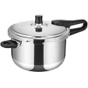 Non Stick Pressure Cooker Pressure Cooker 304 Stainless Steel Household Cooking Stew Induction Fire Universal