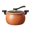 Pressure Cooker Pot Multifunctional Non-stick Large-capacity Kitchen