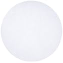 Nongauze Disk Tan 6.5 Inch - D110 - 100 count