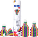 Nongi 400 Colored Feather Shuttle -