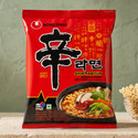 Nongshim Shin Ramyun Soup Instant Noodles