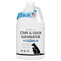 NonScents Stain & Odor Eliminator - For Dog and Cat Urine - 1 Gallon