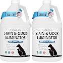 NonScents Stain & Odor Eliminator - For Dog and Cat Urine - 2 Pack