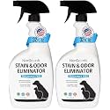 NonScents Stain &amp; Odor Eliminator - For Dog and Cat Urine - 32 oz - 2 Pack