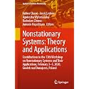 Nonstationary Systems: Theory and Applications: Contributions to the 13th Workshop on Nonstationary Systems and Their Applications, February 3-5, ... Poland: 18 (Applied Condition Monitoring)