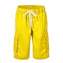 Nonwe Men39s Beachwear Board Shorts Quick Dry