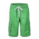 Nonwe Men39s Beachwear Board Shorts Quick Dry
