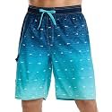 Nonwe Men39s Beachwear Board Shorts Quick Dry