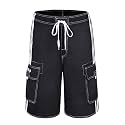 Nonwe Men39s Beachwear Board Shorts Quick Dry