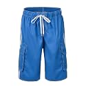 Nonwe Men39s Beachwear Board Shorts Quick Dry