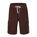 Nonwe Men39s Beachwear Board Shorts Quick Dry