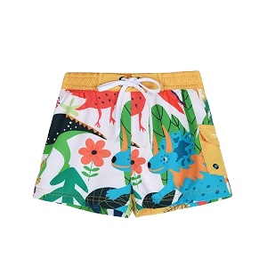 nonwe men39s beachwear quick dry striped board shorts