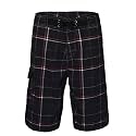 Nonwe Men39s Solid Lightweight Beach Shorts Half