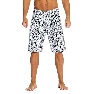 Nonwe Mens Sportwear Quick Dry Board Shorts