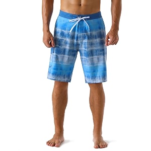 Nonwe Mens Sportwear Quick Dry Board Shorts