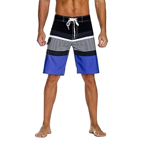 Nonwe Mens Sportwear Quick Dry Board Shorts