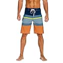 Nonwe Men39s Sportwear Quick Dry Board Shorts