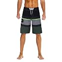 Nonwe Men39s Sportwear Quick Dry Board Shorts
