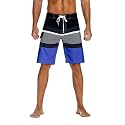 Nonwe Men39s Sportwear Quick Dry Board Shorts