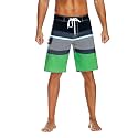 Nonwe Men39s Sportwear Quick Dry Board Shorts