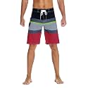 Nonwe Men39s Sportwear Quick Dry Board Shorts