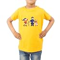 Noody and Friends Kids T-Shirt (Boys/Girls)