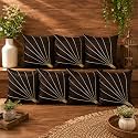Noor Silk Cushion Covers Pack of 7