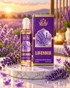 Noorson Attar Perfume for Unisex Pure Natural Long Lasting Herbal Attar 8 ML Herbal Attar (Lavender)