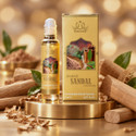 Noorson Shahi Sandal Attar - 8ML 