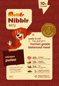 Nootie Nootie Nibblr Daily Chicken Pulao Dog