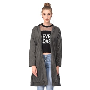 Nora Nico Aamzon Brand Womens Cotton Long