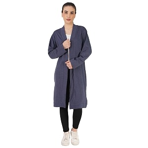 Nora Nico Aamzon Brand Womens Cotton Long