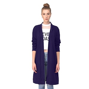 Nora Nico Aamzon Brand Womens Cotton Long