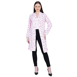 Nora Nico Aamzon Brand Womens Cotton Long