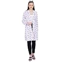 Nora Nico Aamzon Brand Womens Cotton Long