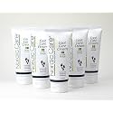 Nordic Care Foot Cream - Foot Care for Cracked Heels, 10% urea cream
