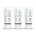 Nordic Care Foot Cream - Foot Care for Cracked Heels, 10% urea cream