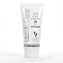 Nordic Care Foot Cream - Foot Care for Cracked Heels, 10% urea cream