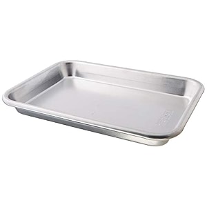 nordic ware 47400 18 sheet pan one size aluminum